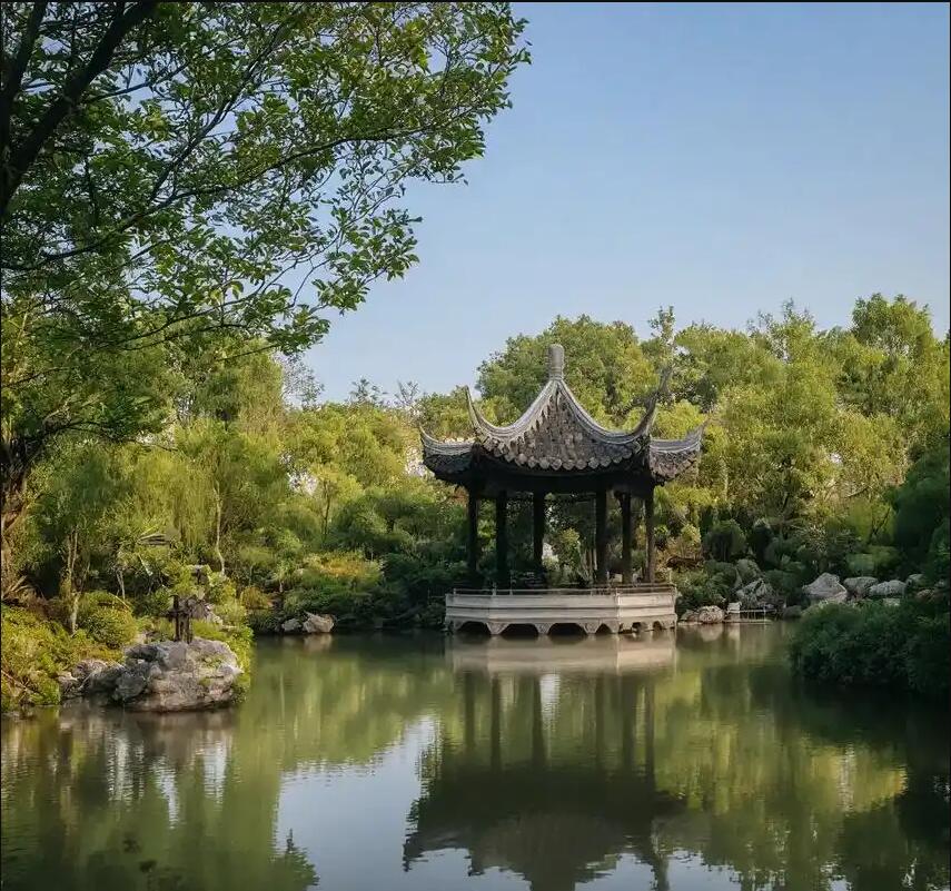 江门江海释怀餐饮有限公司