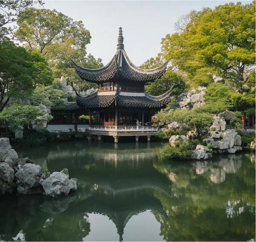 江门江海释怀餐饮有限公司